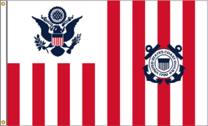 CG Ensign (15"x24")