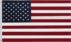 US Flag (3'x5')